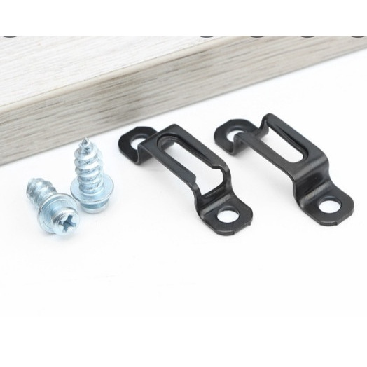 Chốt âm liên kết 1 hướng và 2 hướng dành cho ngành mộc