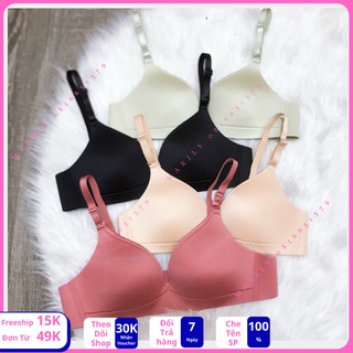 Áo Ngực Su Mỏng, Áo Lót Mỏng Mặc Hè Marily