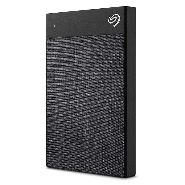 [Mã 44ELSALE2 giảm 7% đơn 300K] Ổ Cứng gắn ngoài 1TB Seagate Backup Plus Ultra TOUCH 2.5&quot; STHH1000300