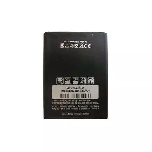 Pin SKY A890 BAT-7800M bảo hành đổi mới