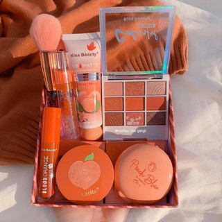 SET TRANG ĐIỂM CƠ BẢN DÀNH CHO NGƯỜI MỚI