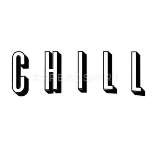 chill.ord