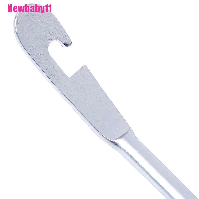 [Newbaby11] Dụng Cụ Sửa Chữa Lốp Xe Đạp Bằng Thép Không Gỉ