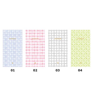 Sổ tay cá nhân notebook 40 trang NB003