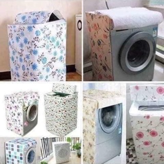 Bọc máy giặt cửa đứng và cửa ngang
