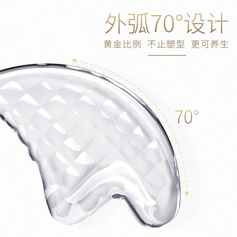 Dụng cụ cạo mặt bằng pha lê chất lượng cao | BigBuy360 - bigbuy360.vn