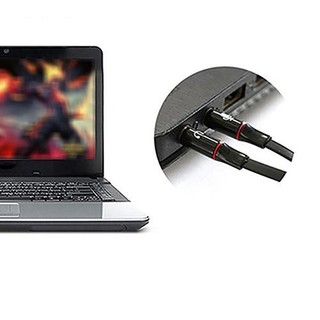 Jack chia Audio và Mic (kèm quà tặng)