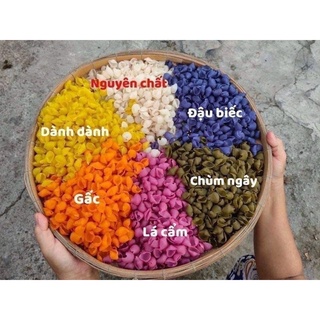 Nui sò ngũ sắc