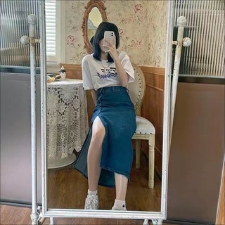 CHÂN VÁY DEMIN XÊ QUẢNG CHÂU 💕 ODER