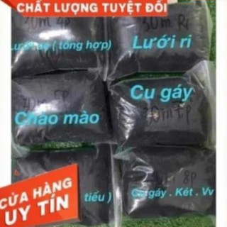 [xả hàng giá gốc] Lưới bẫy chim tàng hình Thái Lan