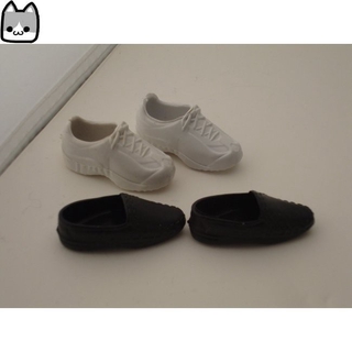 Set 2 Đôi Giày Thể Thao Cho Búp Bê Ken