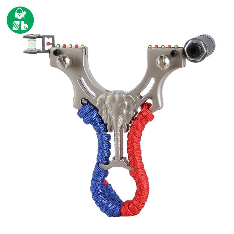 NÁ VOI NGUYÊN KHỐI INOX đèn LAZER + thước thủy cao cấp