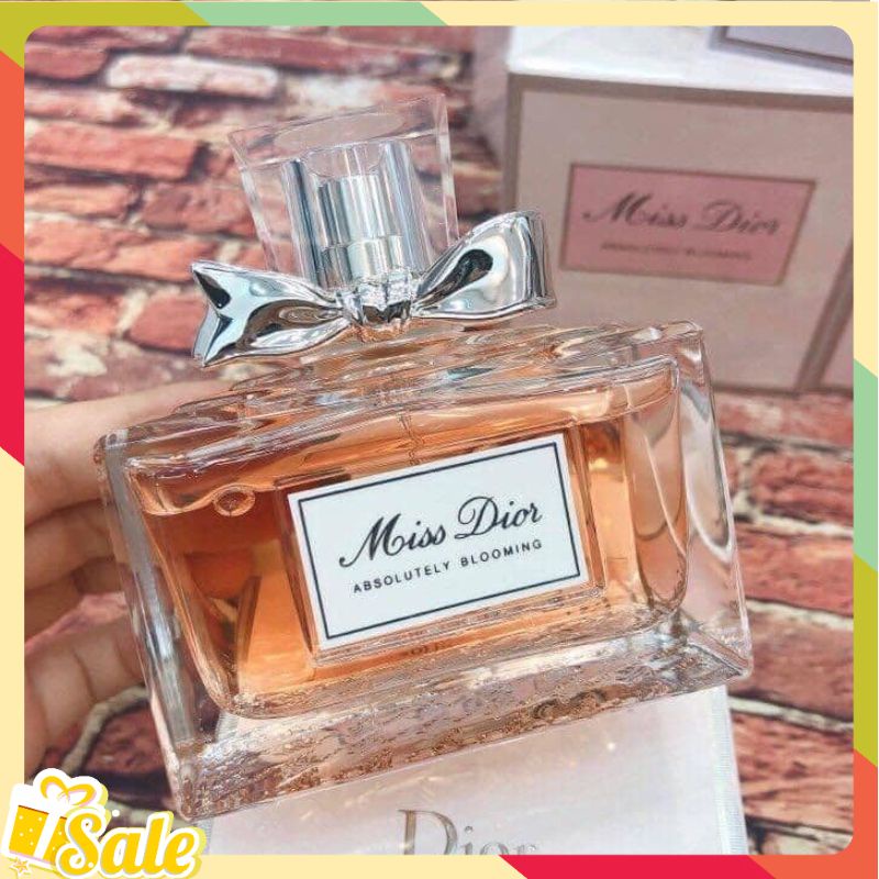 Nước Hoa Nữ, Nước hoa Miss DlOR 100ml Hương Thơm Sang Trọng, Quyến Rũ thơm lâu - Dầu Thơm nữ | BigBuy360 - bigbuy360.vn