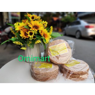 Bánh đa quế tuổi thơ