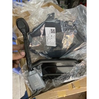 Đồng Hồ WINER X lắp cho winner V1