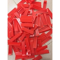 Túi 1 Kg Ke Nêm ~ 170 cái cân bằng lát gạch dùng cho ke cân bằng 1mm, 1,5mm, 2mm, 2,5mm phụ kiện ốp lát