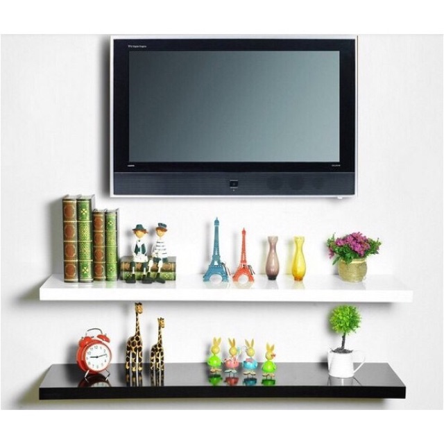 KỆ TIVI TREO TƯỜNG | BigBuy360 - bigbuy360.vn