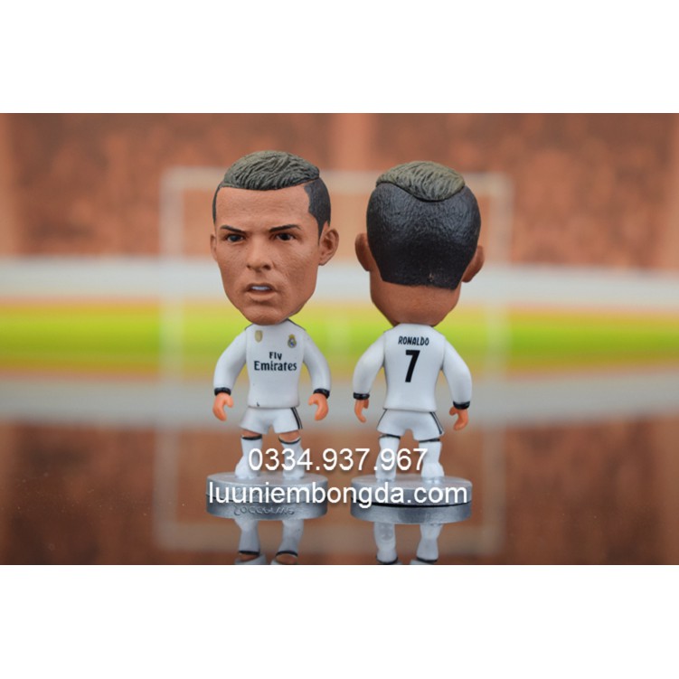 Tượng cầu thủ bóng đá C.RONALDO