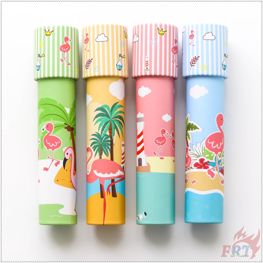 Kính Vạn Hoa 3d 04: 1 Đồ Chơi Cho Bé