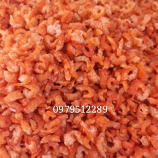 Tôm khô 300g