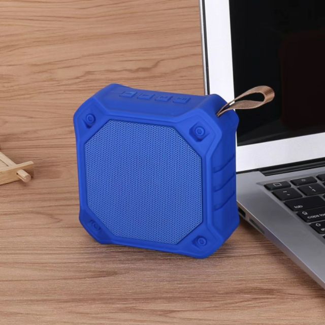 Loa bluetooth G17 đèn led 600mAh tích hợp microphone trên loa