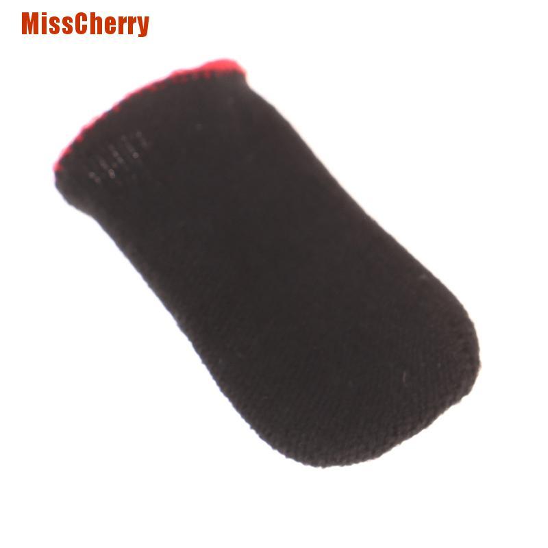 Bộ 2 Bọc Ngón Tay Chống Mồ Hôi Khi Chơi