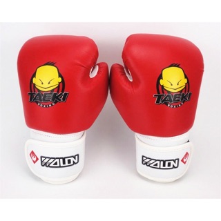 Găng boxing trẻ em