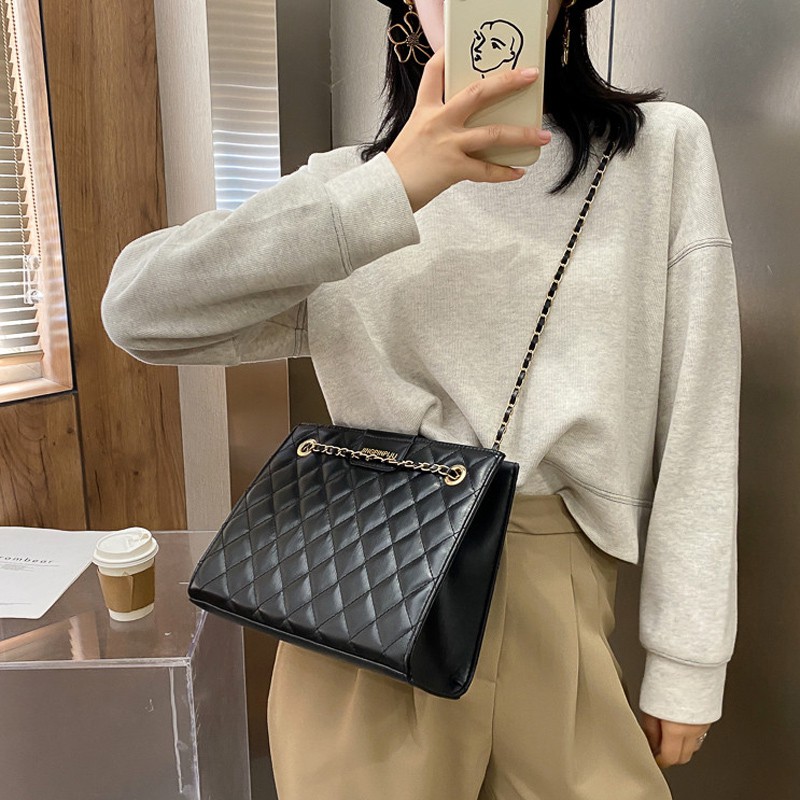 Túi xách nữ, Túi đeo chéo nữ T09 da cao cấp thời trang công sở Hàn Quốc đẹp giá rẻ | BigBuy360 - bigbuy360.vn