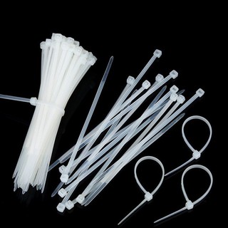 Gói 100c dây thít kích thước 15cm