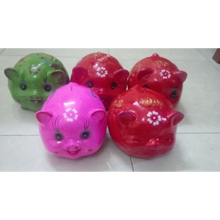 Lợn đất đẹp 30.000-100.000