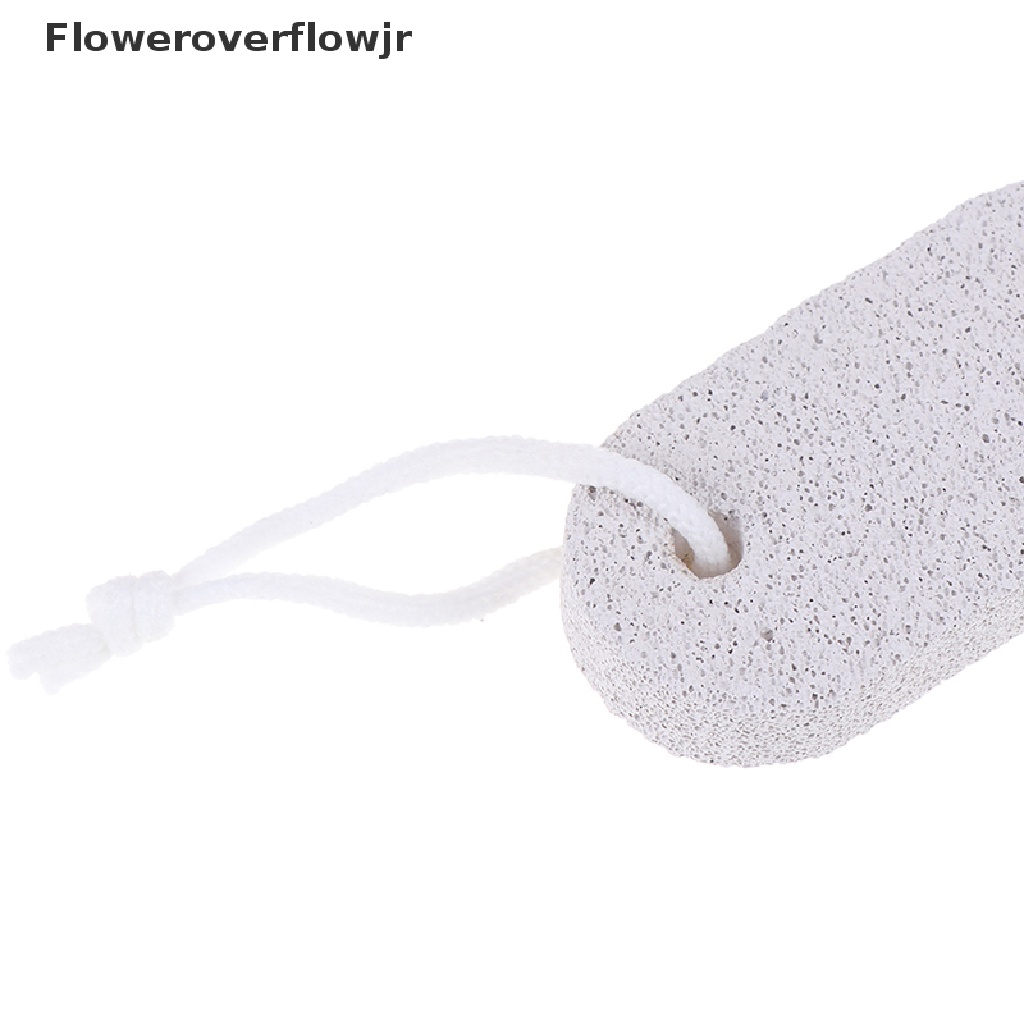 [Hàng mới về] Đá bọt thiên nhiên chà gót chân tẩy tế bào chết chăm sóc da