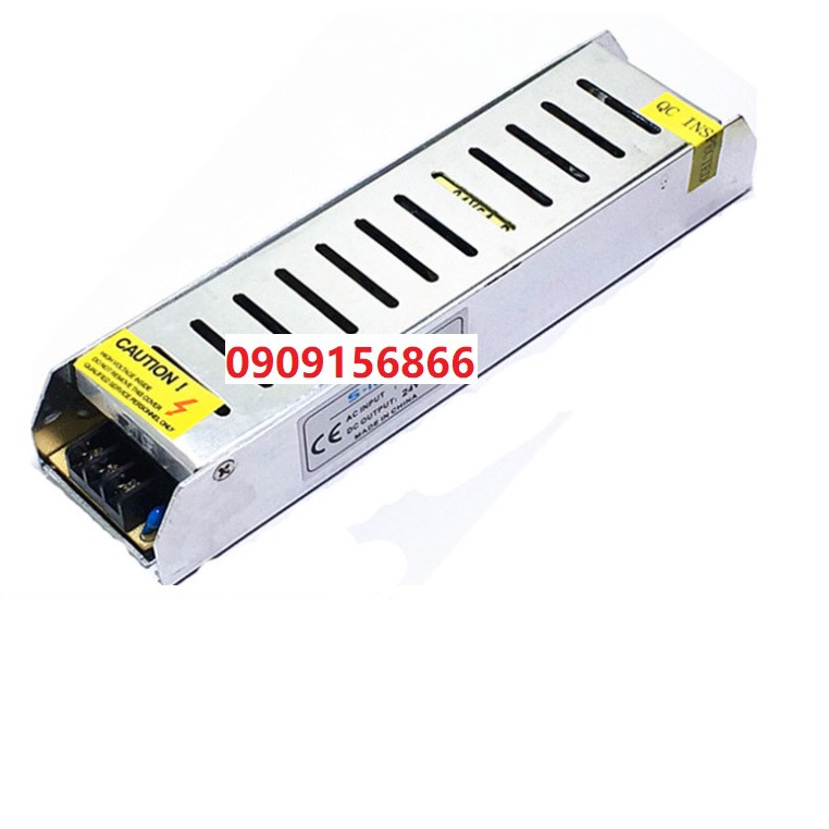 Nguồn dài 12v 10a 5a