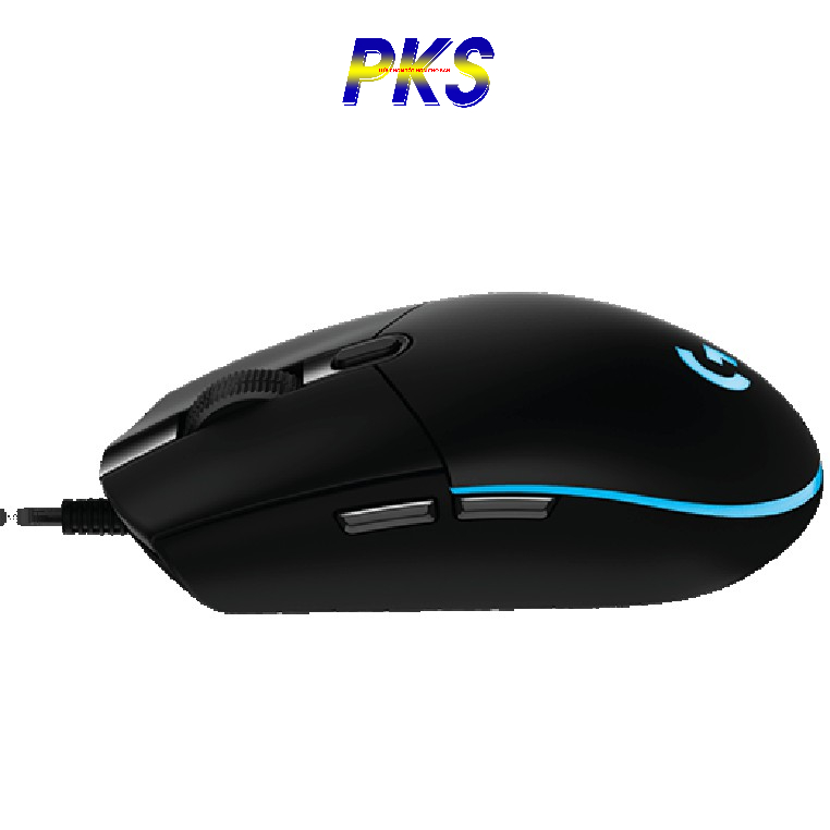 Chuột Máy Tính Logitech G102 Prodigy Gaming (Đen)