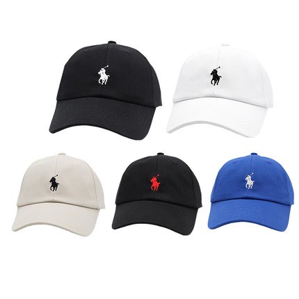 Mũ Lưỡi Trai Thời Trang Mùa Hè Cho Nam Nữ