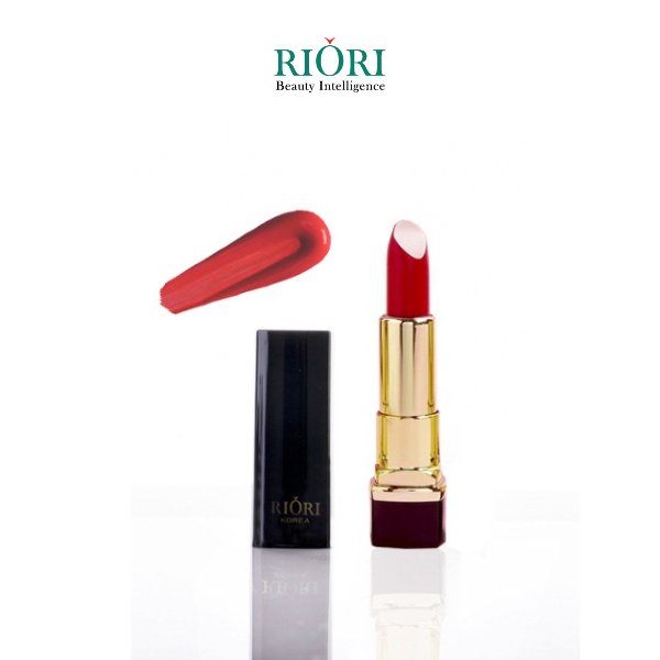 Son Lỳ RIORI HANA MATTE ME 4.5g