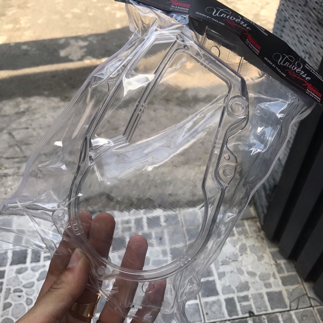 mica đồng hồ cho ex 150 gắn như zin