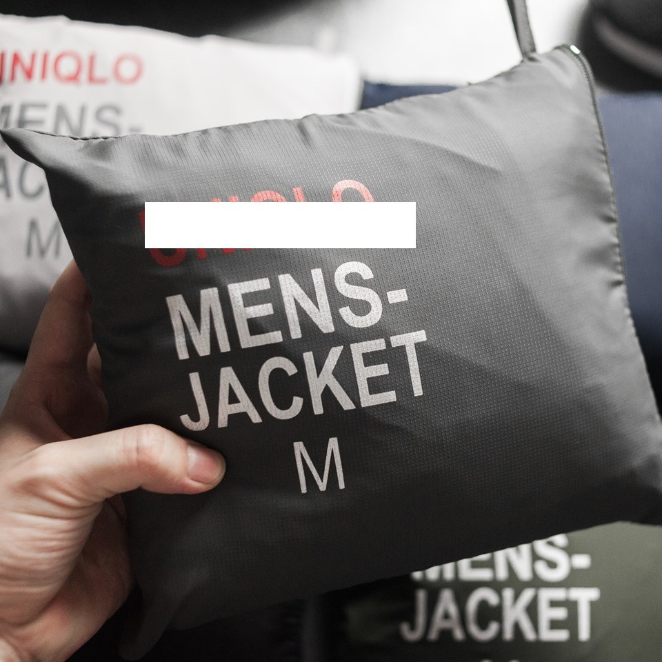 ÁO GIÓ NAM VÂN GẠO 2 LỚP CAO CẤP | BigBuy360 - bigbuy360.vn