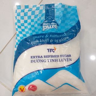 ĐƯỜNG TRẮNG TINH LUYỆN BIÊN HÒA 1KG