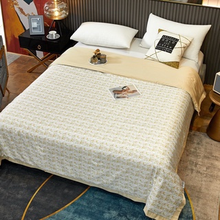CHĂN LỤA THÁI TENCEL- TOKYO.BEDDING