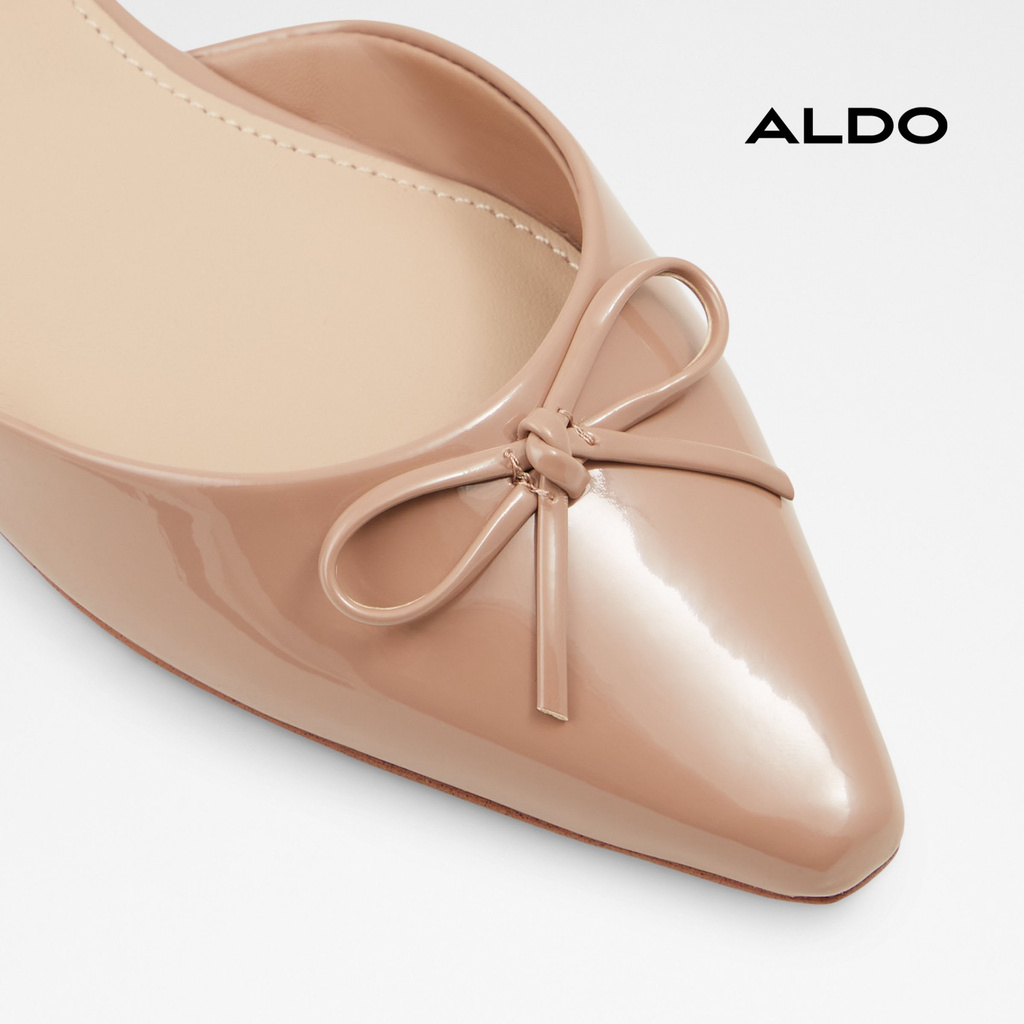 [Mã WABRAD100 giảm 10% tối đa 100K đơn 500K] Giày sandal nữ ALDO FELLAN