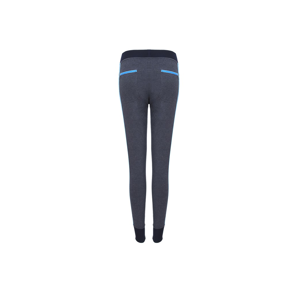 [Mã LT200 giảm 200K đơn 699K] Quần Legging nữ Yvette LIBBY N'guyen Paris, YVETTE COOL WB1, Màu xanh navy