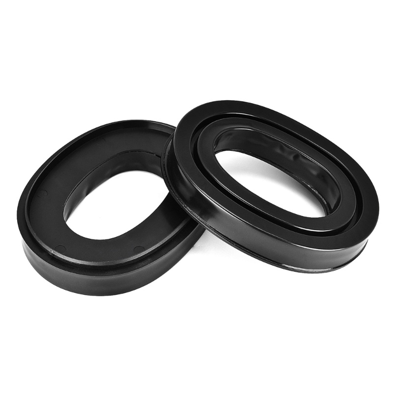 Miếng Đệm Tai Nghe 3M Bằng Silicone Mềm