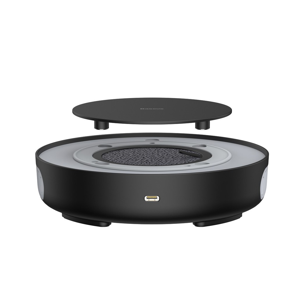 Bộ lọc không khí đa năng Baseus Freshing Car Breath Air Purifier