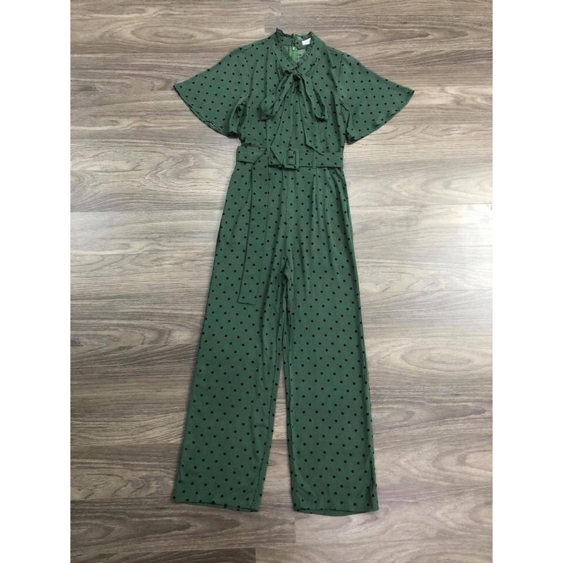 Jumpsuit W.arehouse Viscose