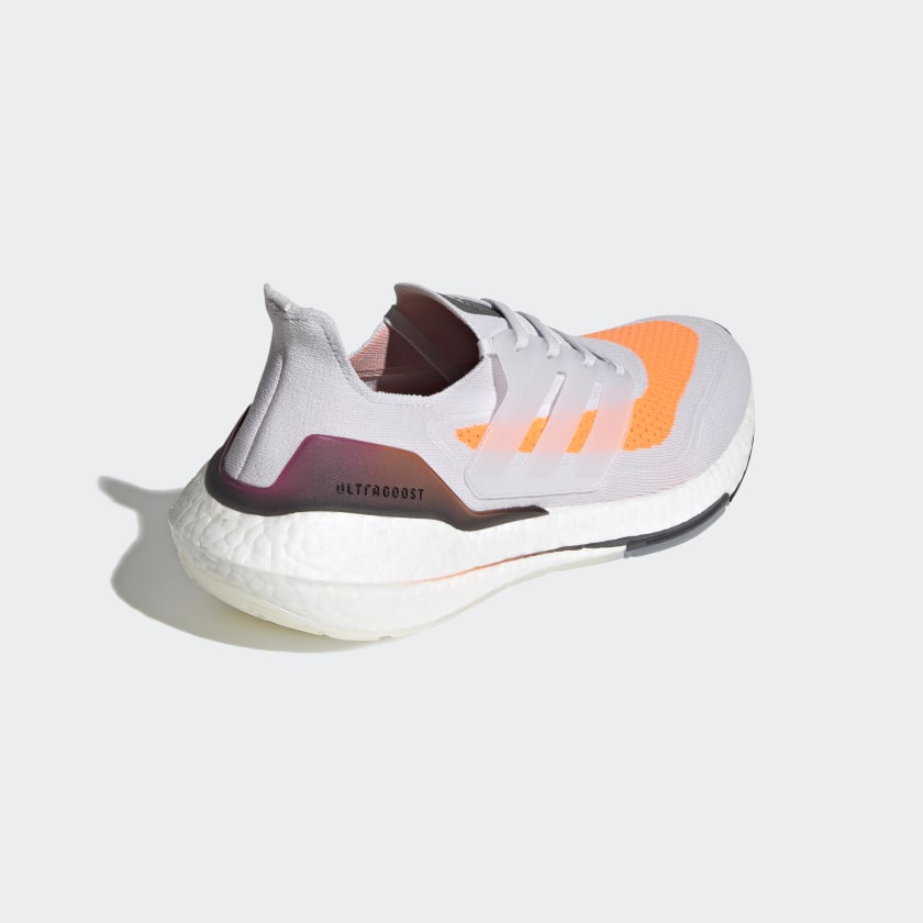 Adidas Ultraboost 21 - Giày thể thao chuyên chạy bộ - đi làm - đi chơi 2021