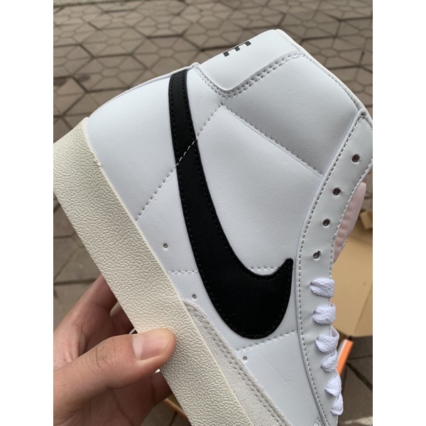 Giày Blazer cao cổ - hàng 11