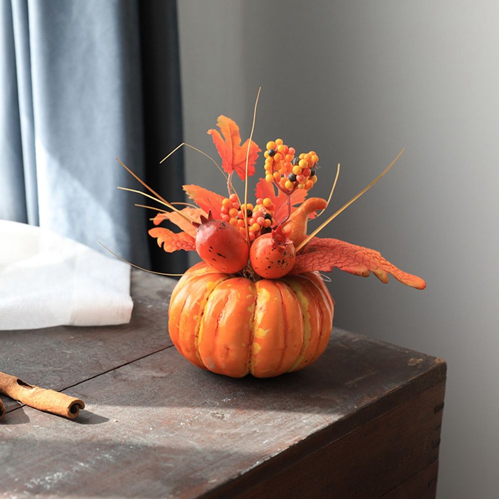 Epoch Dây Lá Phong Giả Dùng Trang Trí Halloween