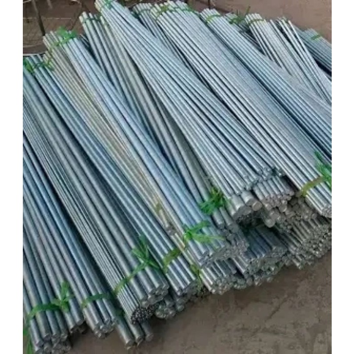 1m thanh ty răng,ty sắt răng vặn