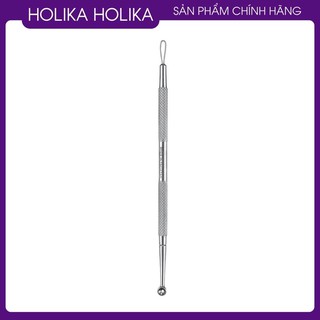 Que lấy nhân mụn holika holika magic tool dual sebum extractor 15cm_16592
