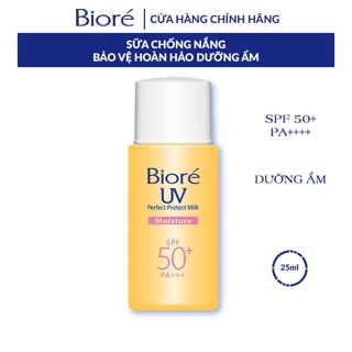 Sữa Chống Nắng Cc Biore 30ml